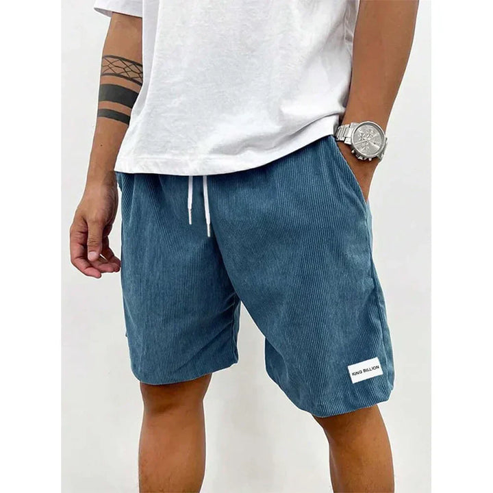 Lyle™ - Comfortable Men's Shorts