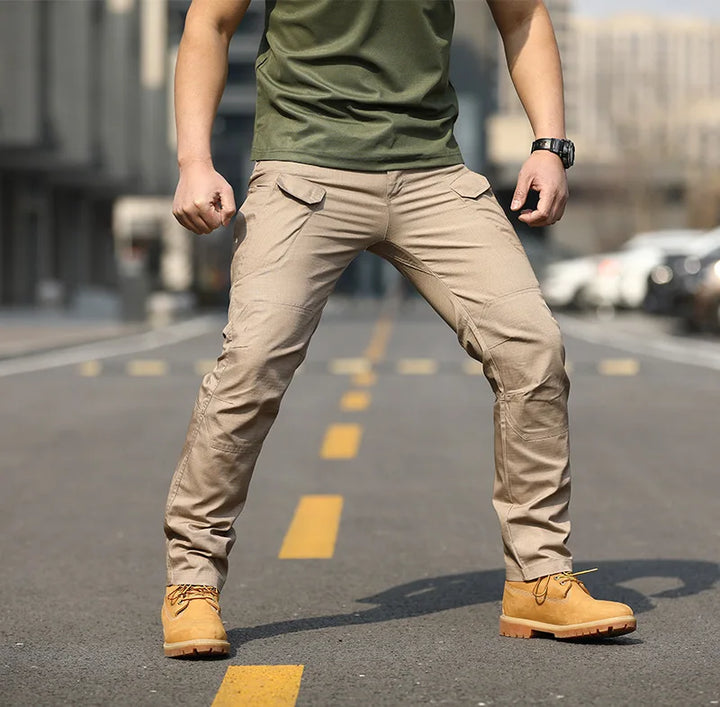 WorkForce Elite™ Military Pants