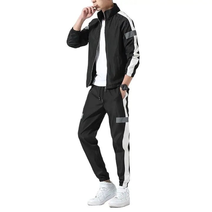 SWEATFLEX TRACKSUIT