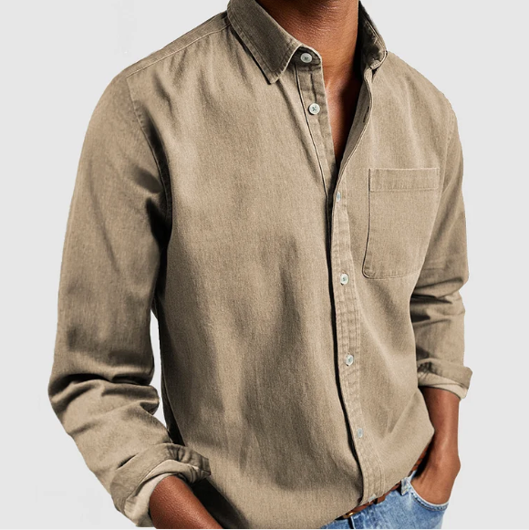 Maxwell - Everyday Casual Shirt