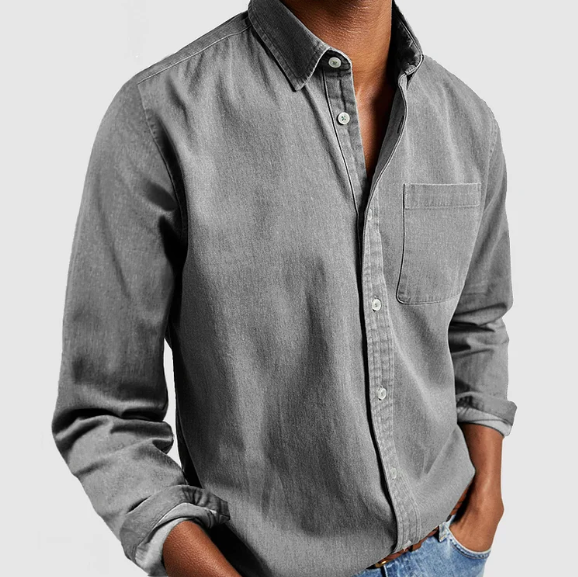 Maxwell - Everyday Casual Shirt