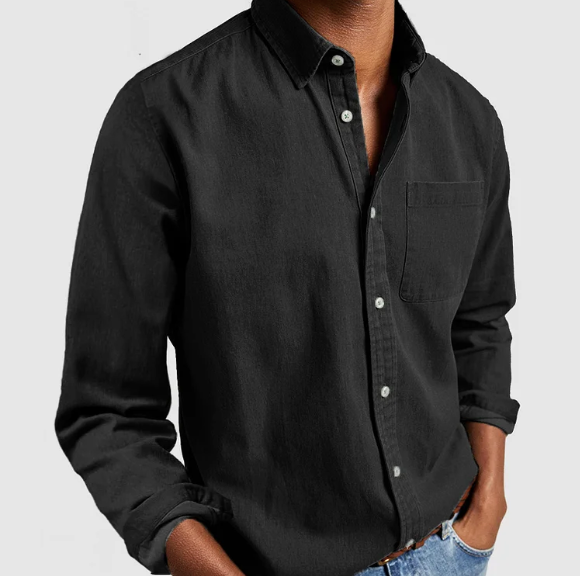 Maxwell - Everyday Casual Shirt