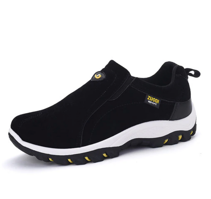 Thomas™ | Orthopedic Walking Shoes for Men