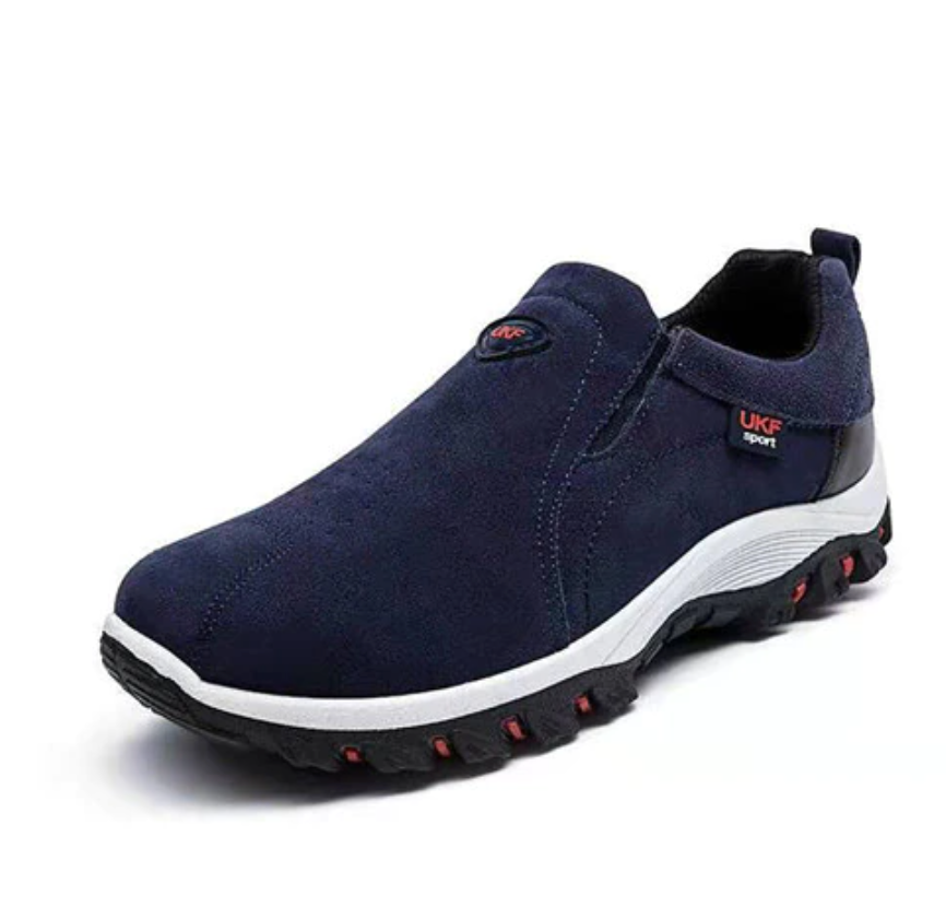 Thomas™ | Orthopedic Walking Shoes for Men