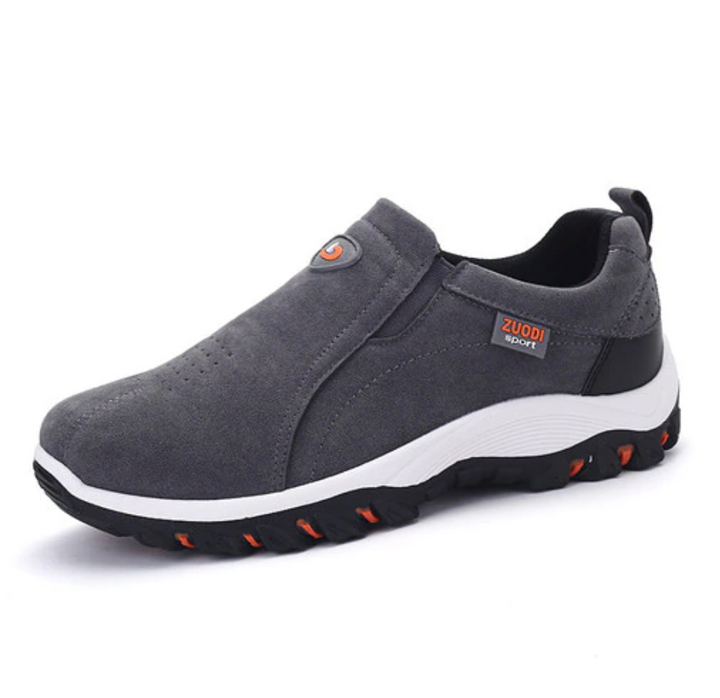 Thomas™ | Orthopedic Walking Shoes for Men