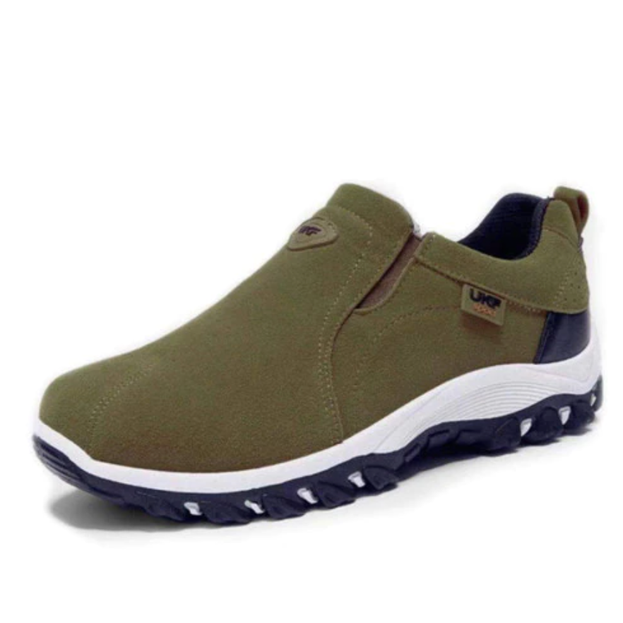 Thomas™ | Orthopedic Walking Shoes for Men