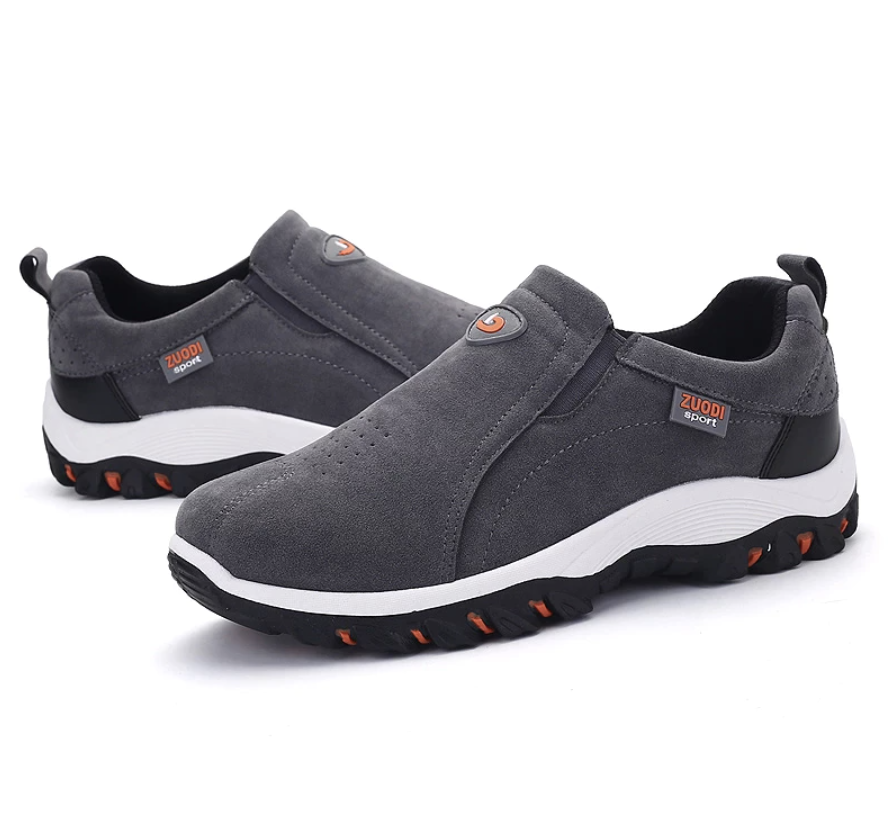 Thomas™ | Orthopedic Walking Shoes for Men