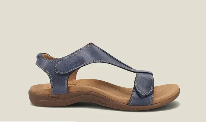 Amelia | Elegant Orthopedic Sandals