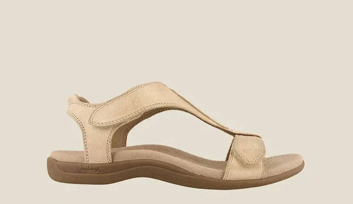 Amelia | Elegant Orthopedic Sandals