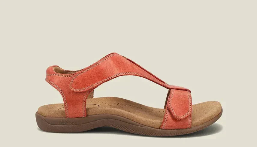 Amelia | Elegant Orthopedic Sandals