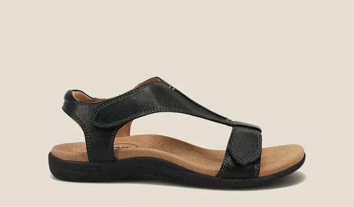 Amelia | Elegant Orthopedic Sandals