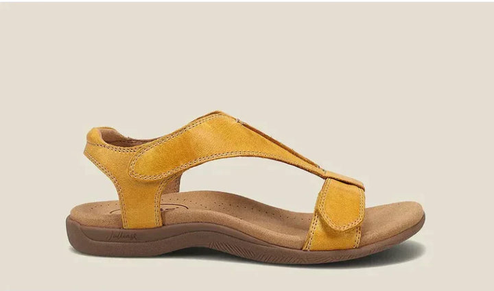 Amelia | Elegant Orthopedic Sandals