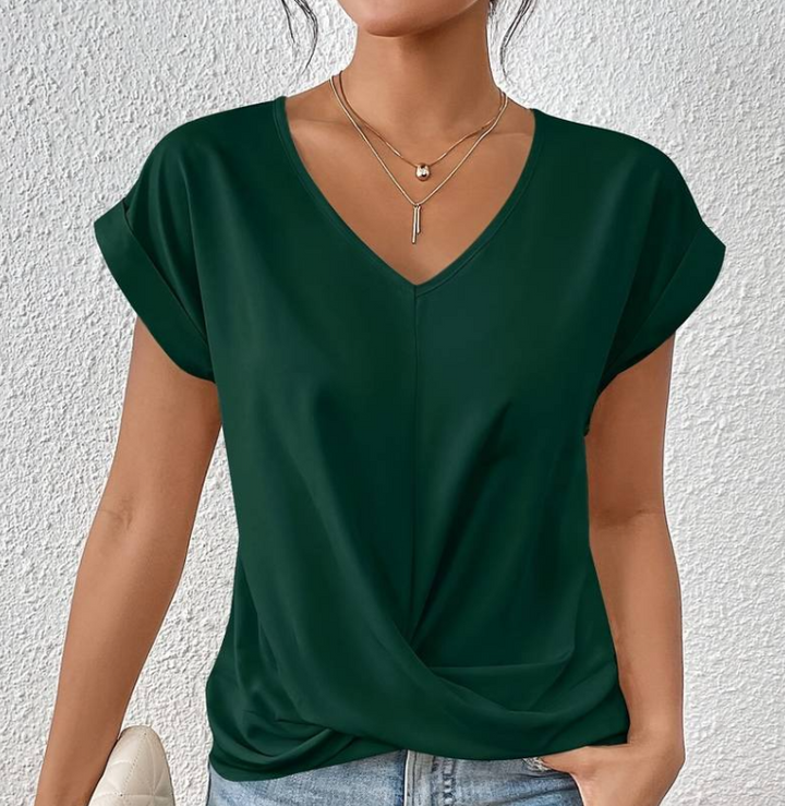 Joy™ - The perfect v-neck top