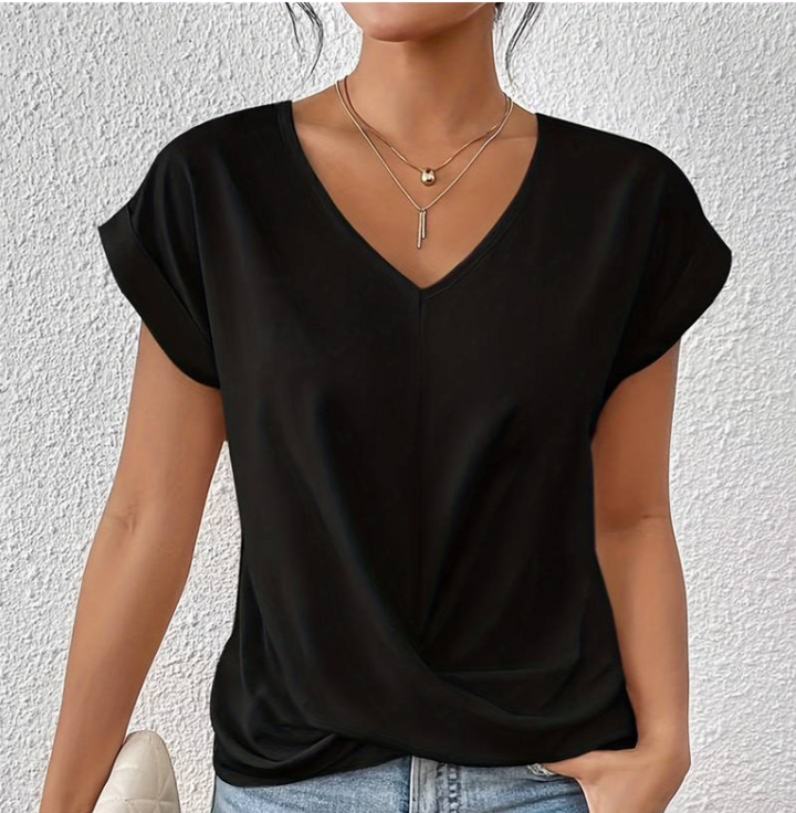 Joy™ - The perfect v-neck top