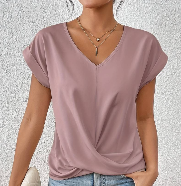 Joy™ - The perfect v-neck top