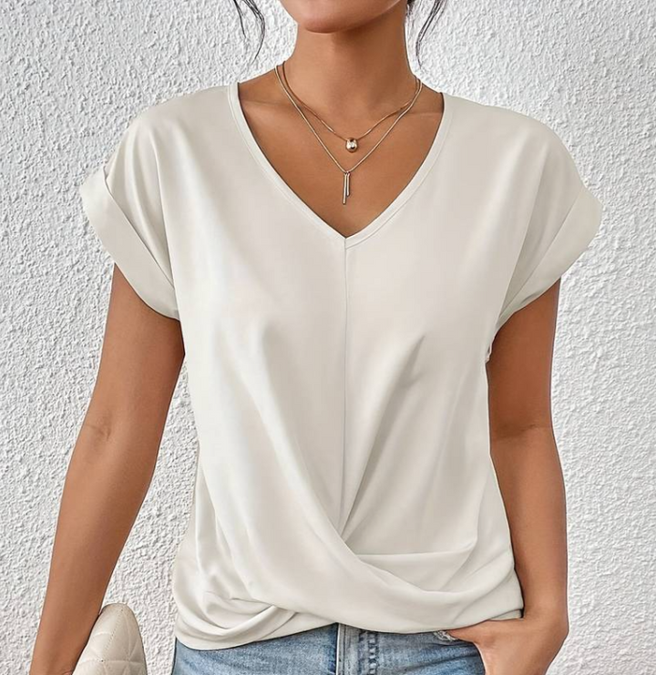 Joy™ - The perfect v-neck top