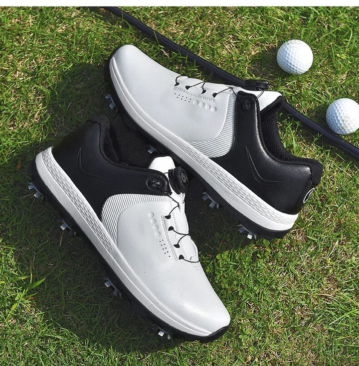 EAGLE MASTER GOLF SHOES