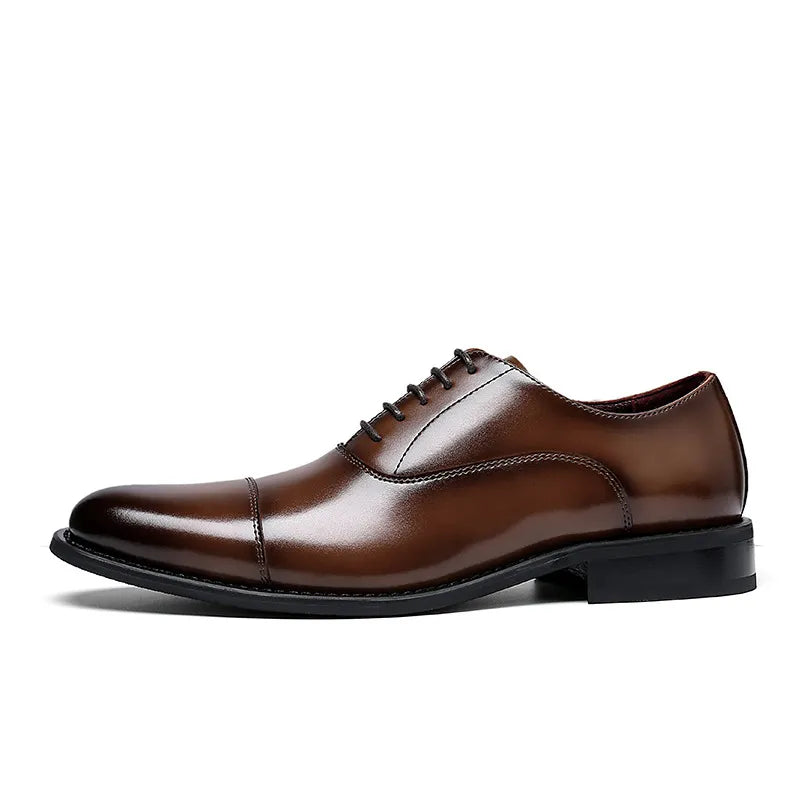 STERLING BUSINESS SHOES