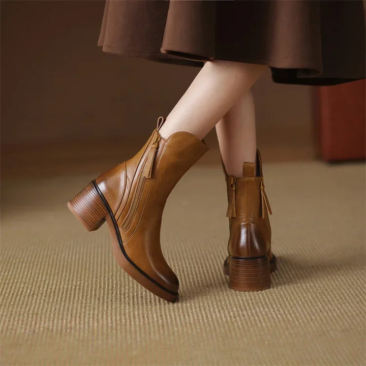 Denisa™ - Elegant Boots