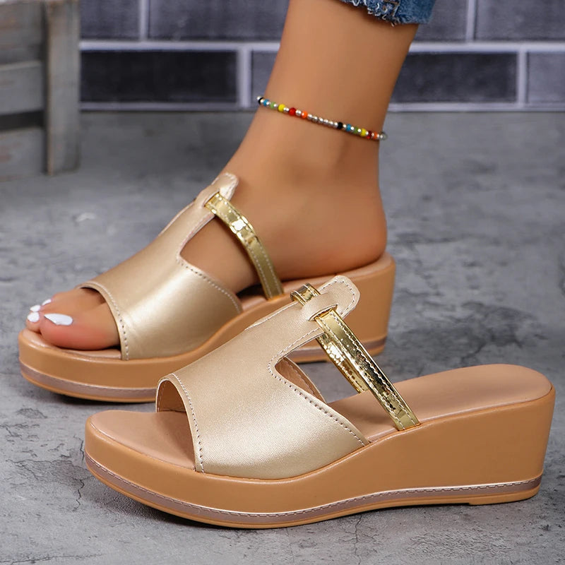 Florencia | Comfort Sandals