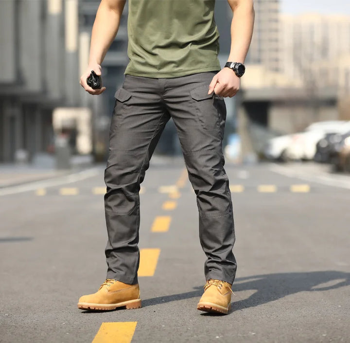 WorkForce Elite™ Military Pants