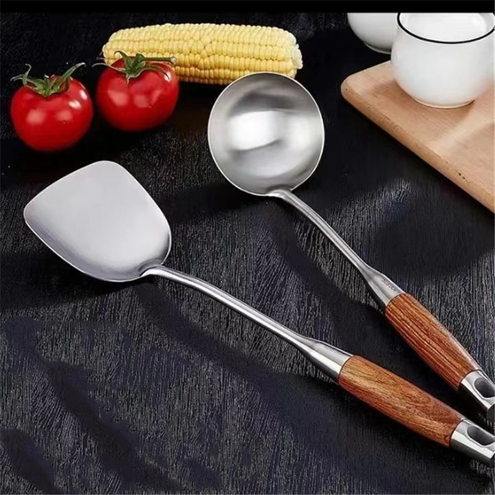 ROSEWOOD GOURMET TOOLS