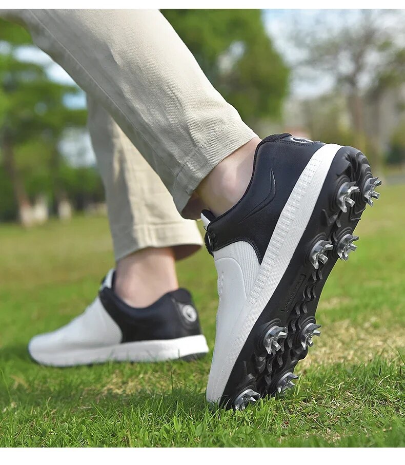 EAGLE MASTER GOLF SHOES