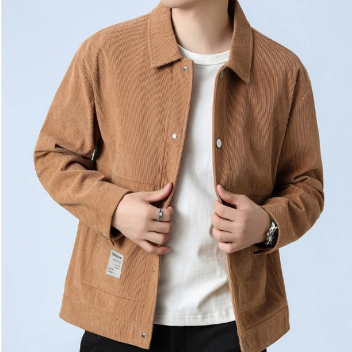 VINI CASUAL JACKET