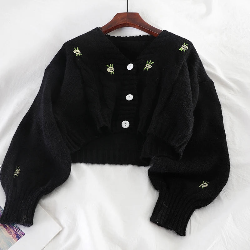 OPHELIA WOMEN SWEATER