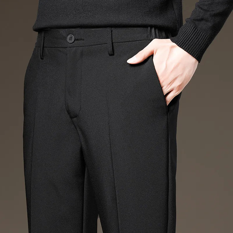 NOVA SLIM TROUSERS