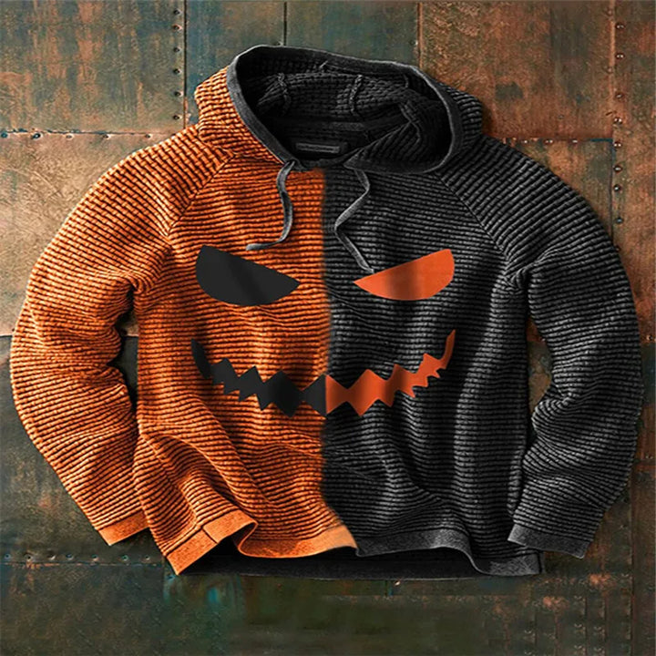 THE HALLOW HOODIE