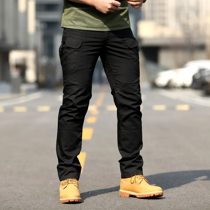 WorkForce Elite™ Military Pants