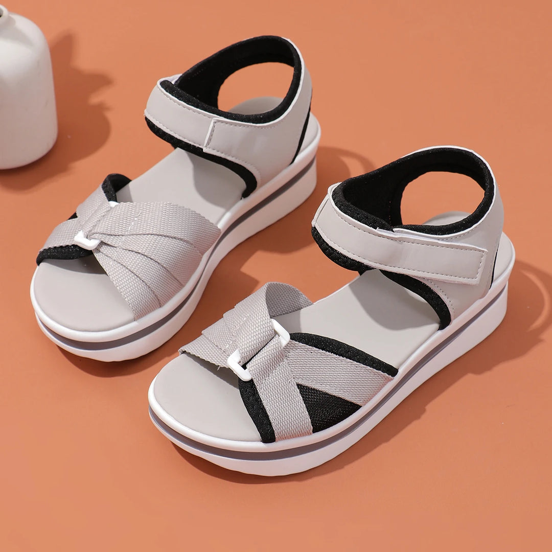 Patrizia | Orthopedic Sandals