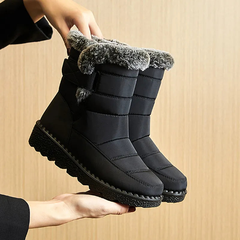 Women's Antoinette Winter Boots