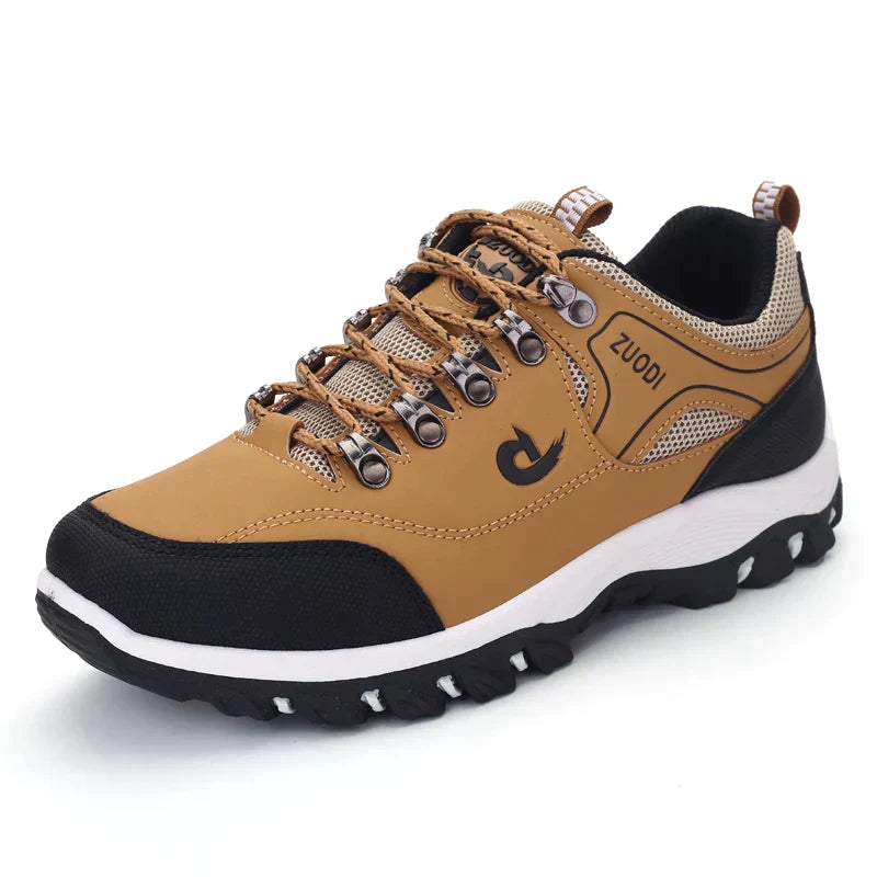 Julian™ | Orthopedic Walking Shoes for Men