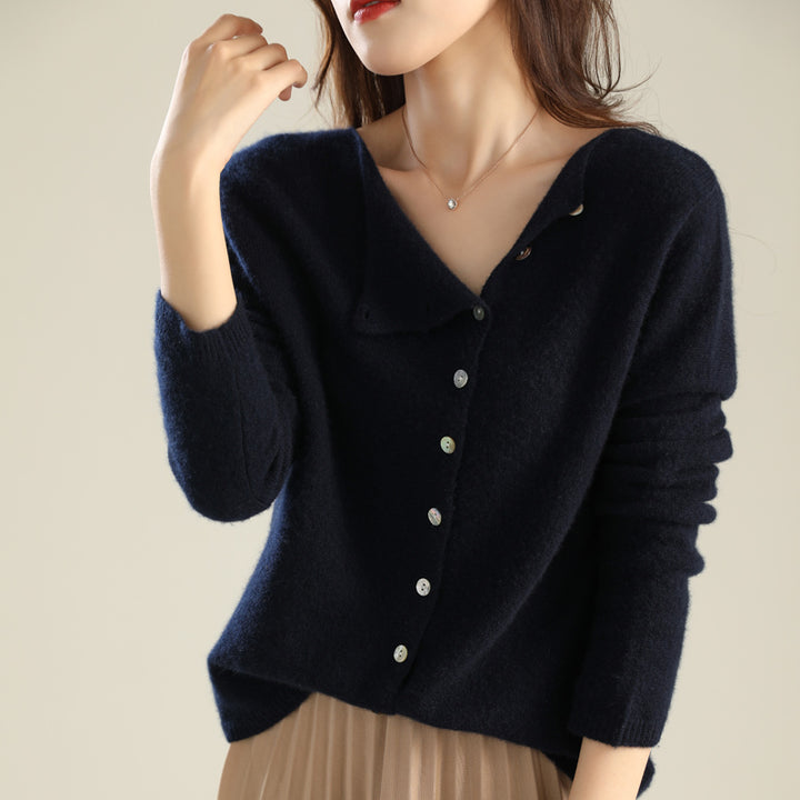 Luciana  Elegant Cardigan