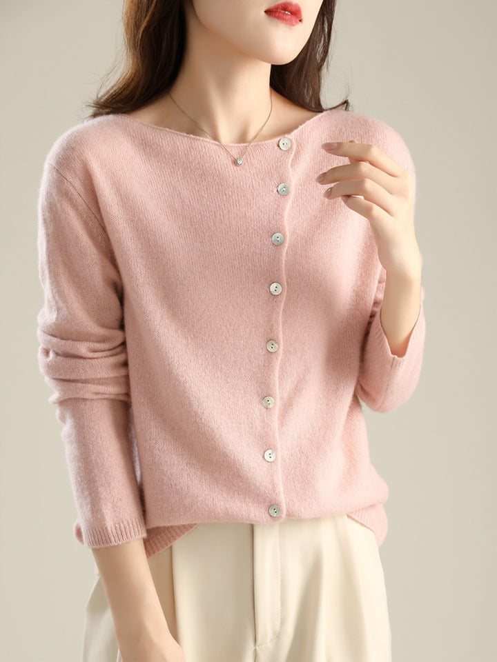 Luciana  Elegant Cardigan