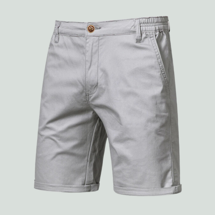 Arielle™ Premium Cotton Shorts