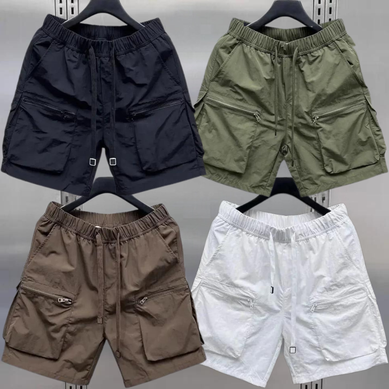 Winston | Cargo Shorts