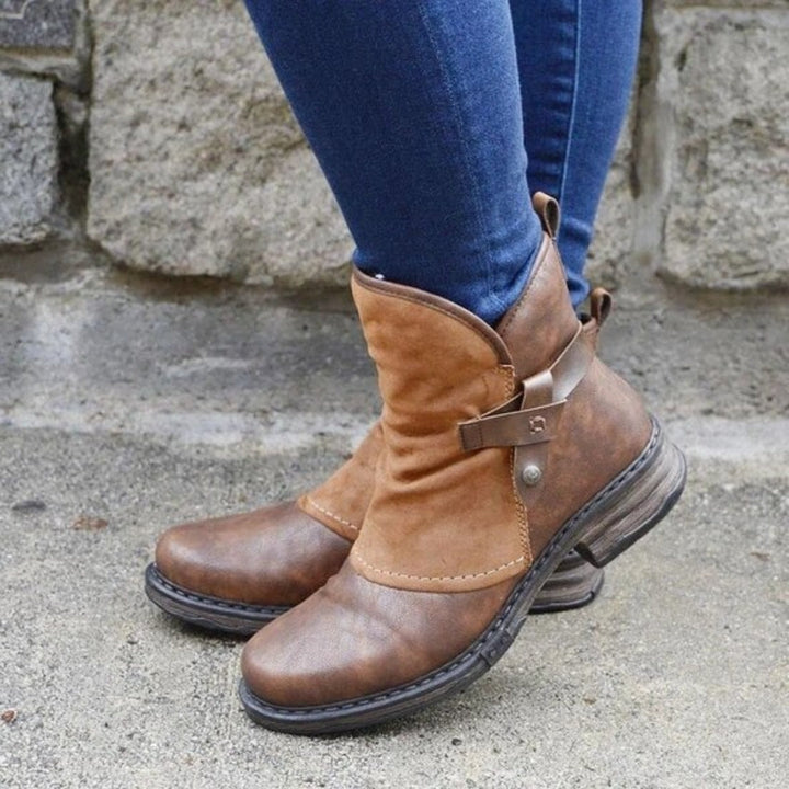 Kaia | Women's Outback Boots for Daily Comfort