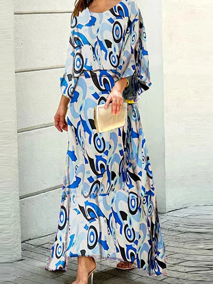 Xenia™ | Maxi Dress