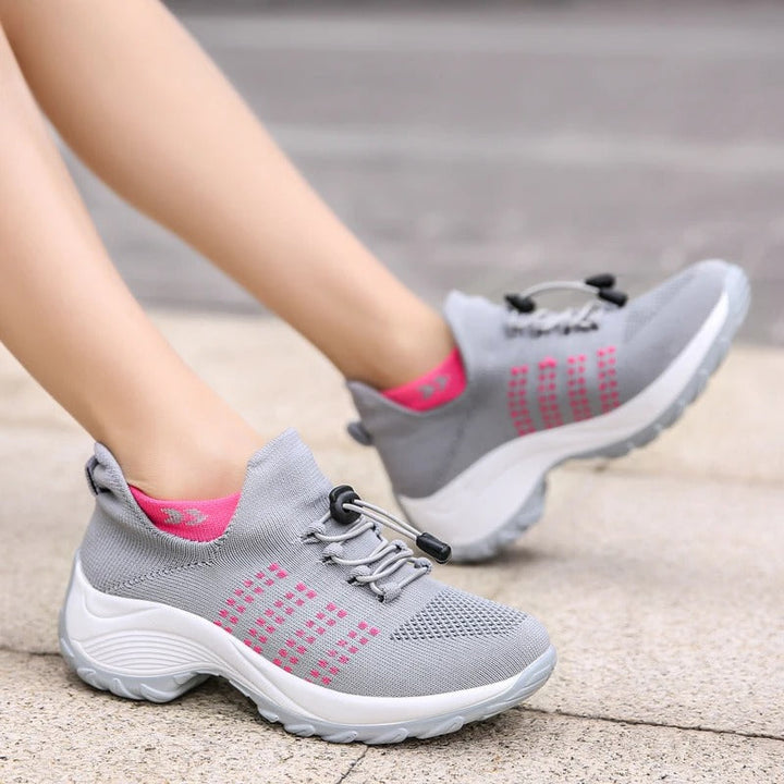 Xanthe Pro - Comfortable Orthopedic Shoes with Arch Support for Women