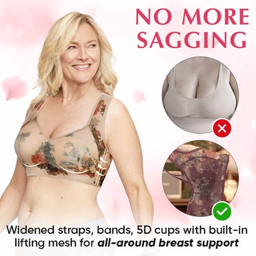 Liora | Cooling Comfort Bra (1+1)