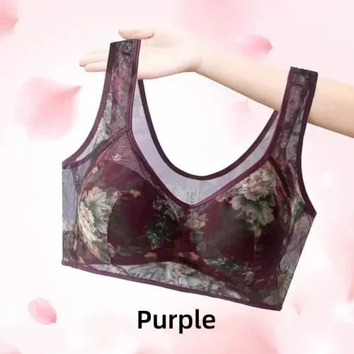 Liora | Cooling Comfort Bra (1+1)