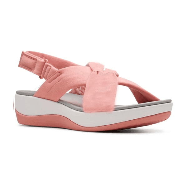 Lunara™ | Orthopedic Sandals for Daily Comfort