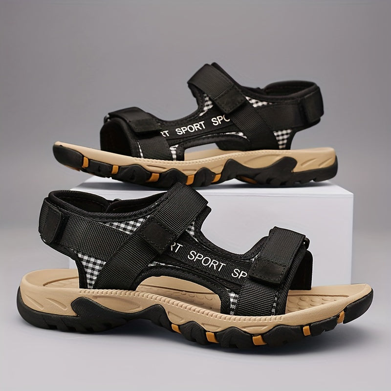 Gonzalo | Orthopedic Sandals