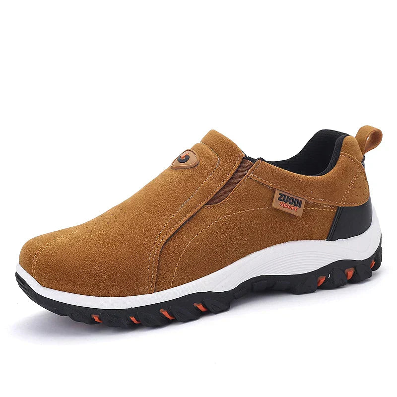 Thomas™ | Orthopedic Walking Shoes for Men