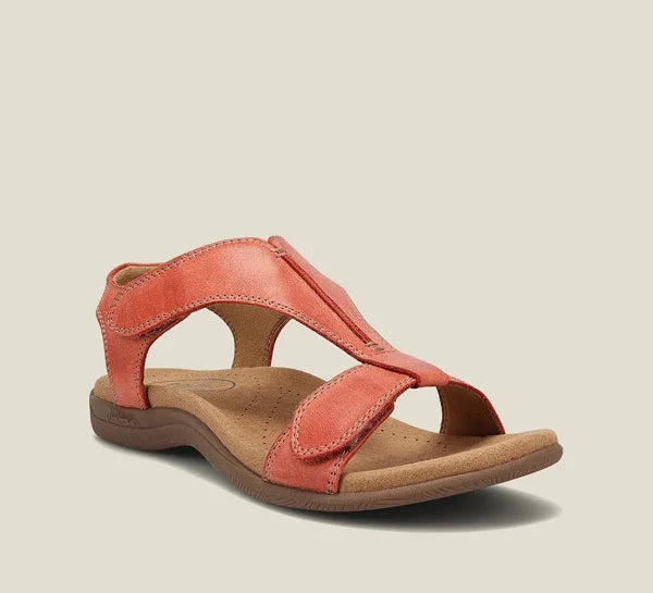 Amelia | Elegant Orthopedic Sandals