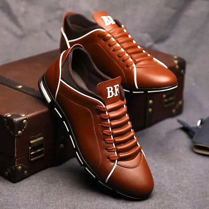 Bravo Firenze | Leather Shoes