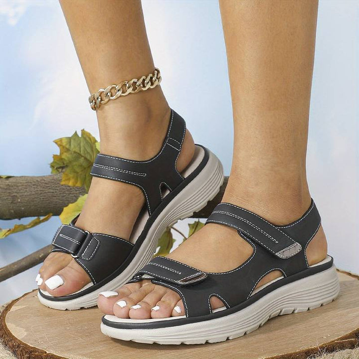 Elira | Comfortable Orthopaedic Sandals